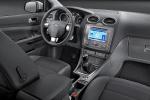 Ford Focus 2007 года